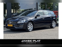 Volvo V60 - 1.6 T3 Momentum AUT Trekhaak