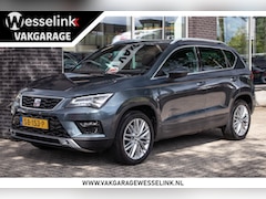 SEAT Ateca - 1.4 EcoTSI Xcellence - All-in rijklaarprijs | Trekhaak | Carplay | Camera