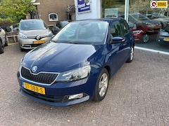 Skoda Fabia - 1.0 TSI Clever