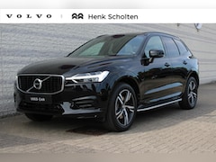 Volvo XC60 - 2.0 T5 R-Design GT | SLECHTS 30.319KM | DEALERONDERHOUDEN | Running Boards | Panoramadak |
