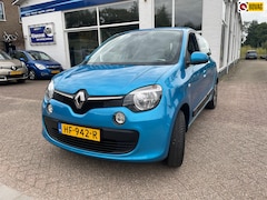 Renault Twingo - 1.0 SCe Expression AIRCO CRUISE CONTROLE. 1e eigenaar