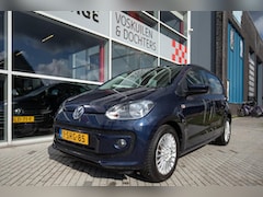 Volkswagen Up! - 1.0 high up BlueMotion Navi | Bluetooth