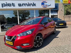 Nissan Micra - 1.0 IG-T N-Design