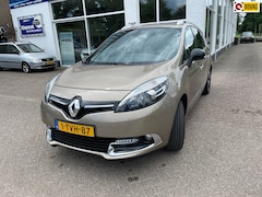 Renault Grand Scénic - 1.2 TCe Bose