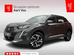 Peugeot 2008 - PureTech 100 Allure | Trekhaak | Keyless | Carplay/Android Auto |