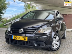 Volkswagen Golf Plus - 1.6 FSI Optive 3 Carplay