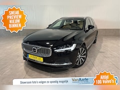 Volvo V90 - T8 Aut. Inscription 360camera Trekhaak 390pk