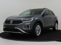 Volkswagen T-Roc - 1.0 TSI Oranje Edition