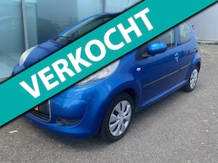 Citroën C1 - 1.0-12V Ambiance AIRCO BJ 1-2009 APK 3-2026