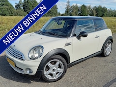 MINI Cooper - 1.6