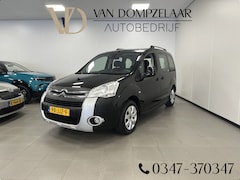 Citroën Berlingo - 1.6-16V XTR 110PK / PANODAKEN / 2X SCHUIFD. / AIRCO / CR.C. / 1e.eig