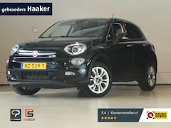 Fiat 500 X - 500X 1.4 140pk Lounge * Automaat