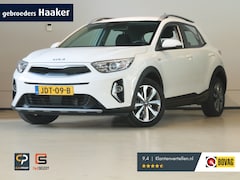 Kia Stonic - DynamicLine * CarPlay * Automaat