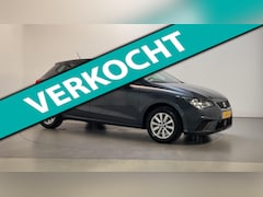 SEAT Ibiza - 1.0 TSI Style Business Intense Camera Navigatie App-Connect