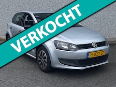 Volkswagen Polo - 1.2-12V Trendline-Airco-RecentOnderhouden
