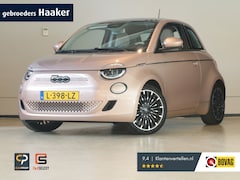 Fiat 500e - 3+1 La Prima 42 kWh