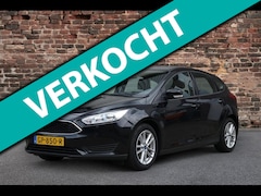 Ford Focus - 1.0 Trend Edition | Cruise | Trekhaak | Navi