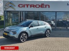 Citroën C4 - 1.2 Puretech Feel Edition