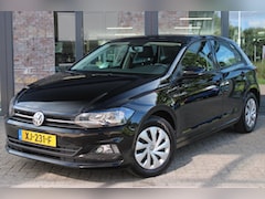 Volkswagen Polo - 1.0 MPI Comfortline | Cruise Control Rondom parkeersensoren | Carplay | Navigatie | Airco