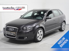 Audi A3 Sportback - 1.9 TDI Ambition NAP Trekhaak Cruise