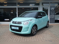 Citroën C1 - VTi 72 Shine Automaat | Apple Carplay /Android Auto | Climate Control