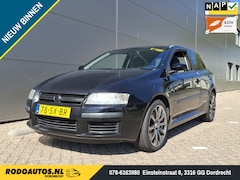 Fiat Stilo - 1.8-16V Sport 133pk Airco/Carplay Nw APK