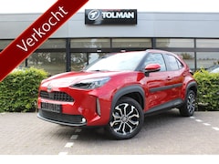 Toyota Yaris Cross - 1.5 Hybrid 115 Dynamic | Rijklaar | Navi | Stoel/Stuur-verwarming | Apple/Android | Camera
