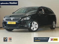 Peugeot 308 SW - 1.2 110pk