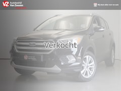 Ford Kuga - 1.5 EcoBoost Trend Ultimate | Trekhaak | NL Auto | Rijklaarprijs