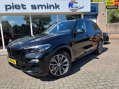 BMW X5 - XDrive45e High Executive