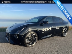 Kia EV4 - GT-PlusLine 81.4 kWh Nu in de showroom