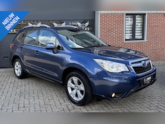 Subaru Forester - 2.0 Executive 29.563 km Dealer onderhouden 1e eig
