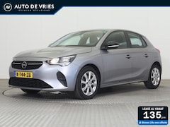 Opel Corsa - 1.2 Turbo 100pk Edition | Carplay | PDC | Camera