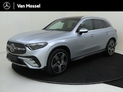 Mercedes-Benz GLC-klasse - 400e 4MATIC Sport Edition Premium Plus - Rijassistentie Pakket Plus - Leder - Panoramadak