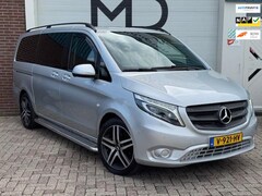 Mercedes-Benz Vito - 114 CDI Lang DC Automaat / LED / Navi