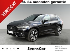 Volvo XC60 - T6 Plug-in hybrid AWD Plus Dark | 360° camera | Harman Kardon Audio | Extra getint glas |