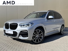 BMW X3 - xDrive30e M-Sport High Executive | Driving Assistant Plus | Harman Kardon | Stuur- en Stoe