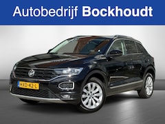 Volkswagen T-Roc - 1.5 TSI Style