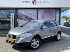 Suzuki SX4 S-Cross - 1.6 Urban