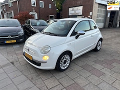 Fiat 500 - 0.9 TwinAir Pop