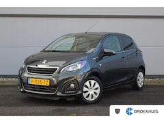 Peugeot 108 - 1.0 e-VTi Active | Airco | Elek. Spiegels | Elek. Ramen | Bluetooth | Airco | Elek. Spiege