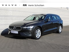 Volvo V60 - B3 Automaat Business Pro GT | Elektrische achterklep | Blis | Keyless | Pilot Assist | Dri