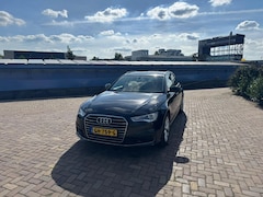 Audi A6 Avant - 3.0 TDI quattro Business Edition EXPORT