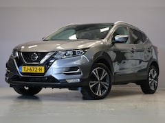 Nissan Qashqai - 1.2 N-Connecta |Panorama|360 Cam|