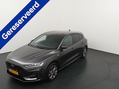 Ford Focus - 125PK Hybrid ST Line Style | winter pack | Rode remklauwen | grote spoiler | Camera |