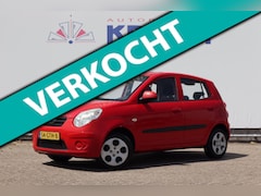 Kia Picanto - 1.0 X-pect