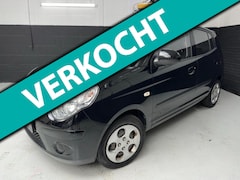 Kia Picanto - 1.0 X-pect | Stuurbekr.| NAP | 82dkm |KLEI ONDER