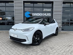 Volkswagen ID.3 - Pro Business Inclusief €2000, - inruilvoordeel | Achterlichten LED, luxe uitgevoerd incl.