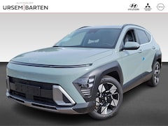Hyundai Kona - 1.6 GDI HEV Premium
