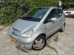 Mercedes-Benz A-klasse - MET KOELE AIRCO & JAAR APK